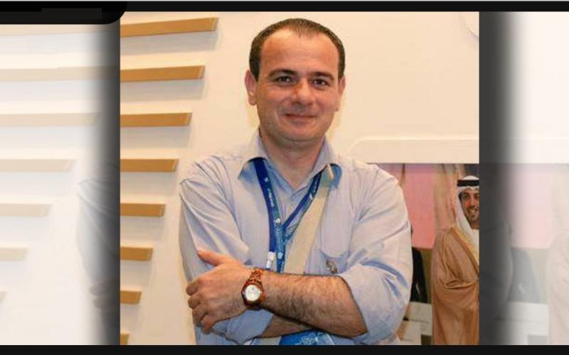 "حماية وحرية الصحفيين" يناشد بالإفراج عن النجار