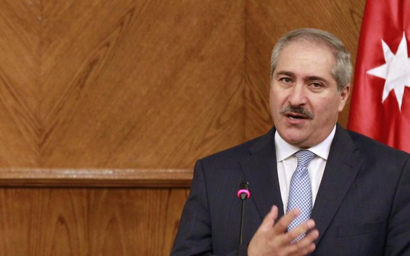 "جودة" في اجتماع بإيطاليا ضد داعش