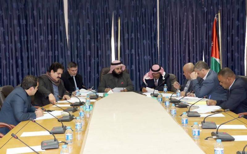 إعادة تشكيل "الإدارية النيابيّة"