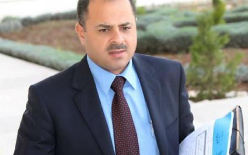 أبو صعيليك يسأل حول دراسة توليد الكهرباء