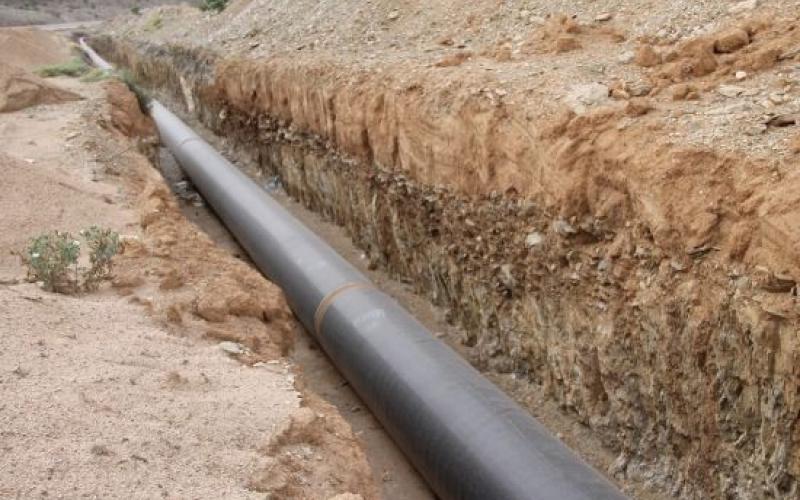 اعتداءات على المياه بـ 50 مليون متر مكعب