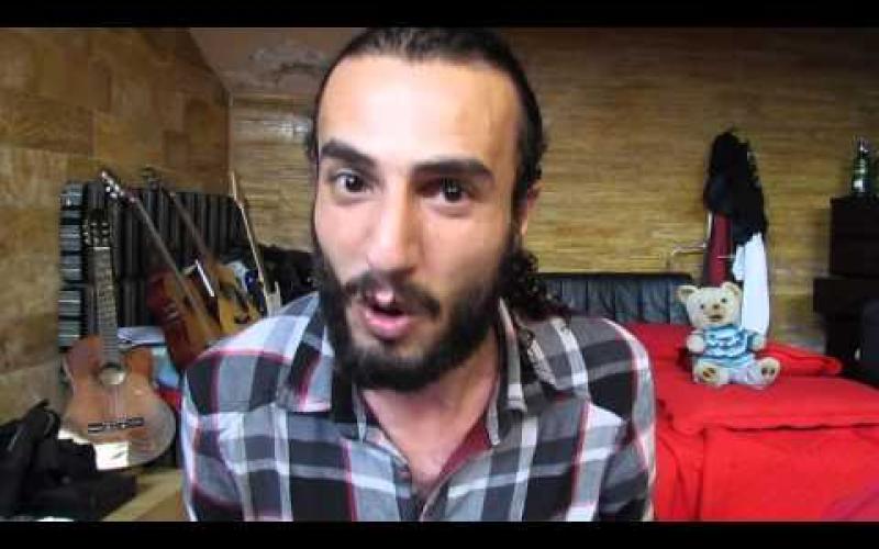 الجانب الموسيقي في حياة أحمد مساد