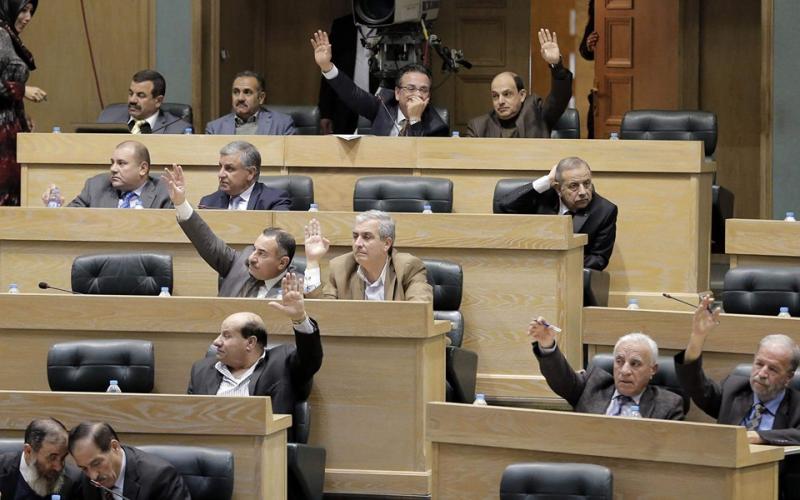 "النواب" يرفض المباشرة بقرار تشكيل الإدارية