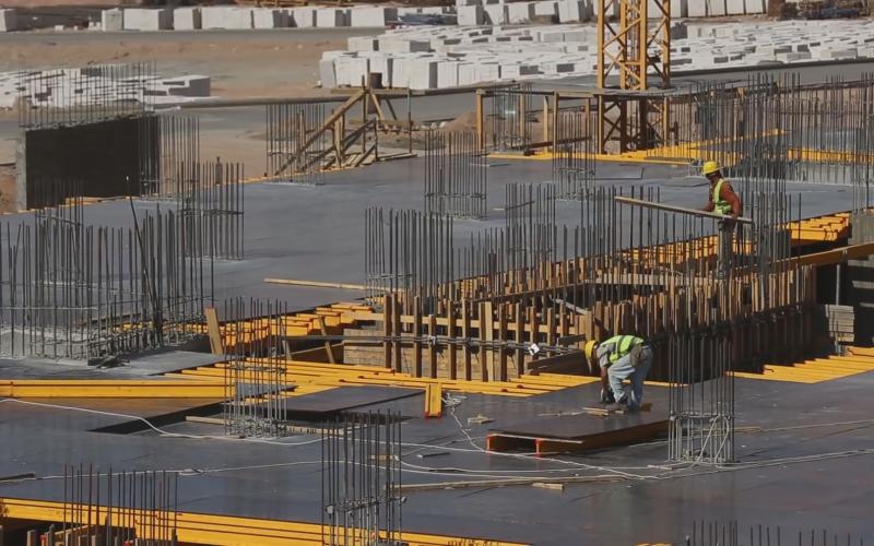 السماح بتصاريح "للعمالة السورية" هل يؤثر على نسب البطالة بين الأردنيين؟‎