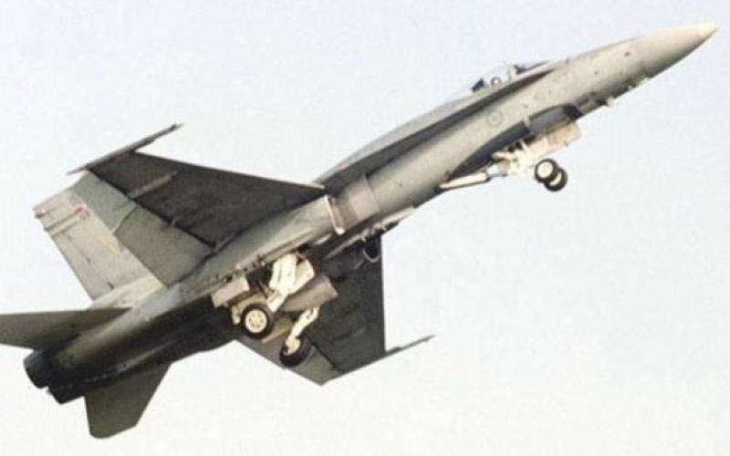 كندا توقف ضرباتها الجوية ضد تنظيم "الدولة الإسلامية"