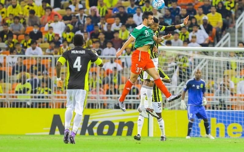 الاتحاد يضع حداً لطموحات الوحدات – تقرير صوتي