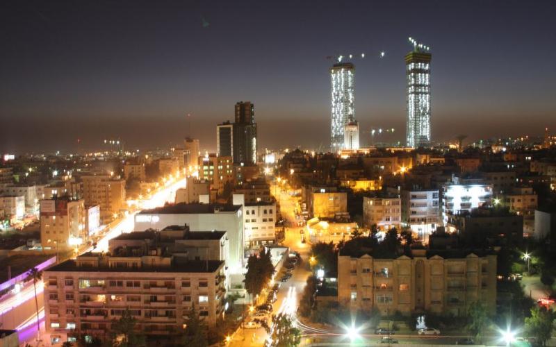 18% حصة الطاقة من الناتج المحلي الإجمالي