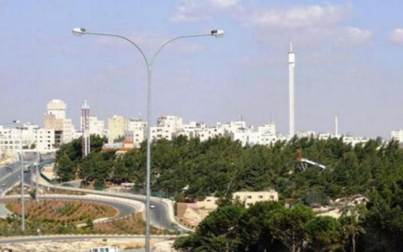 الأمانة: حلول مرورية لتقاطعات في الجبيهة وبسمان وبدر