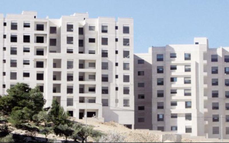 خصم على ضريبة المسقفات 8%