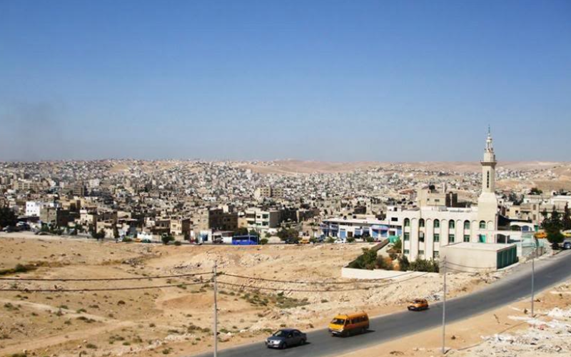 زرقاويون يحلمون بالرحيل عن مدينتهم.. والأسباب؟