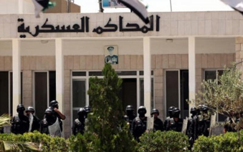 إعدام ومؤبد و15 سنة للمتهمين بقضية الدراوشة والجراروة