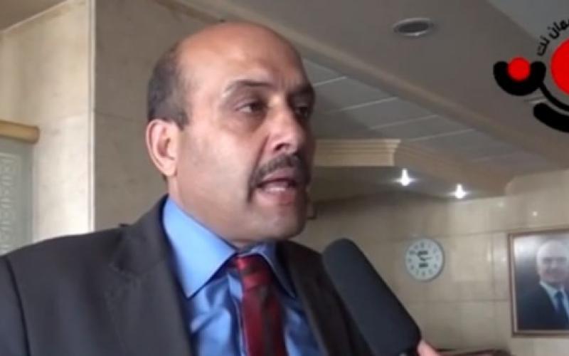 القطاطشة يطالب بتخفيض عدد مقاعد النواب إلى 100‎