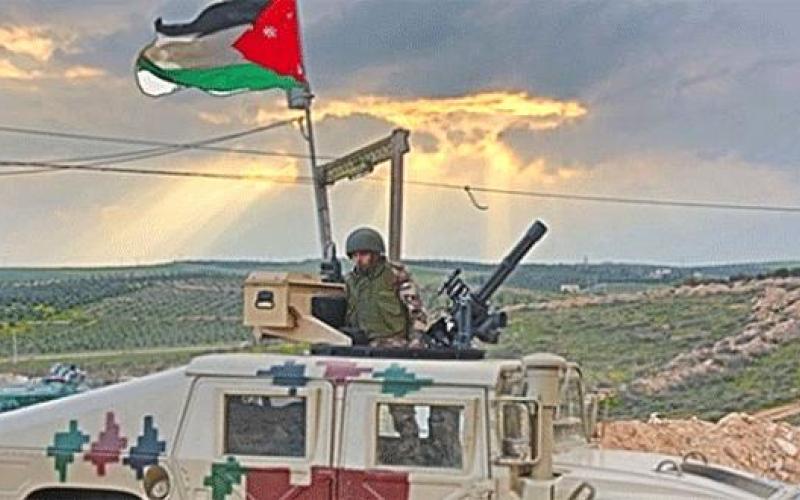 مقتل شخص والقبض على 6 بعملية تهريب