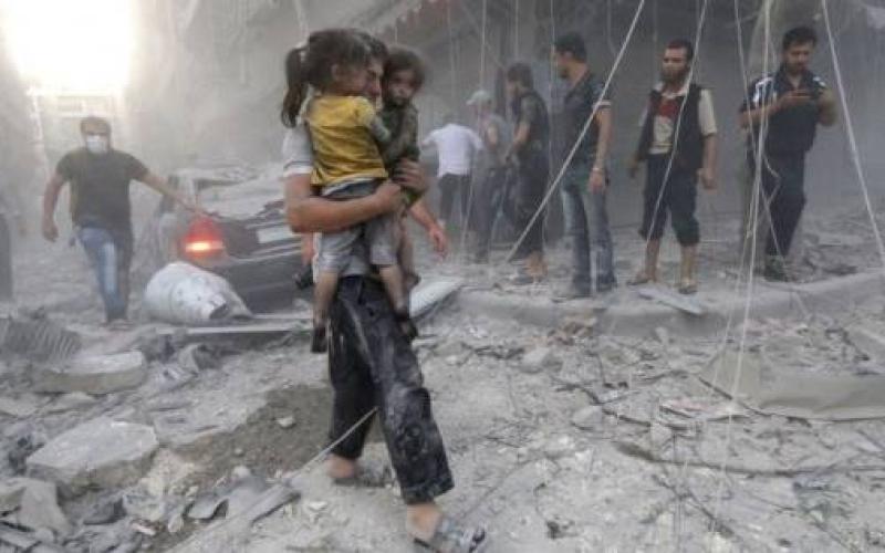 تساؤلات حول صمود وقف إطلاق النار في سورية