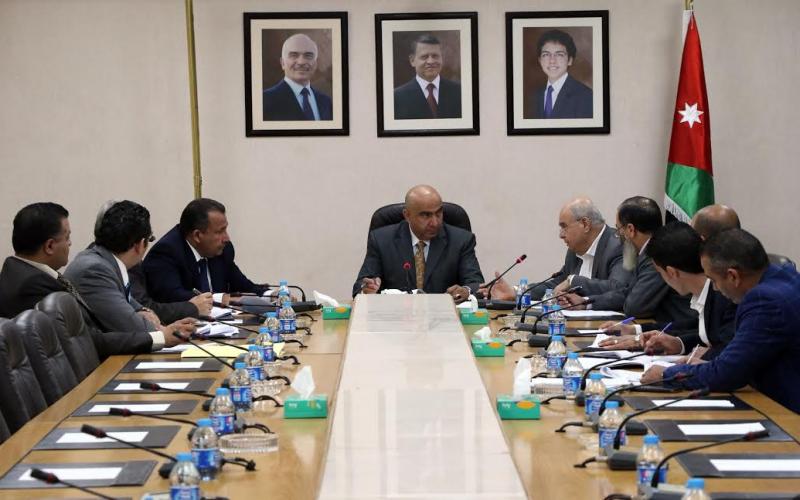 "طاقة النواب" تقر مشروع "الطاقة والمعادن"