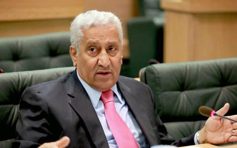 النسور: الحكومة لم تجيش ضد النواب لرفض "التقاعد المدني"