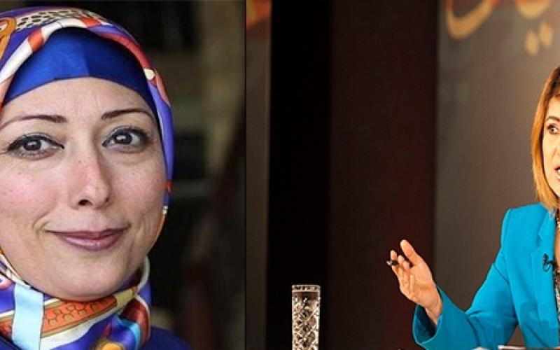 الحروب والعطي تعرضان تجربتهما البرلمانية خلال جلسة حوارية بالزرقاء