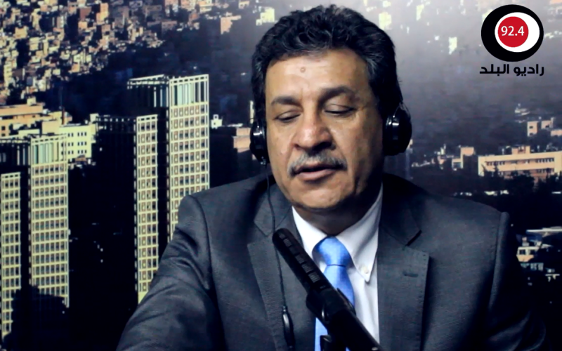 في الحلقة الأولى : مما نخاف، من الأردن أم على الأردن ؟