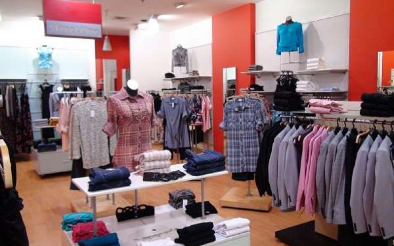 انخفاض أسعار الألبسة 15%