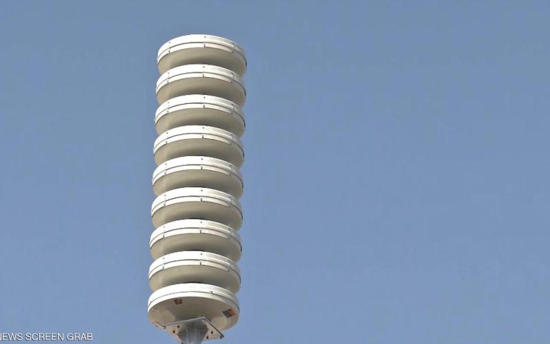 صافرات إنذار في إربد والمفرق والعقبة