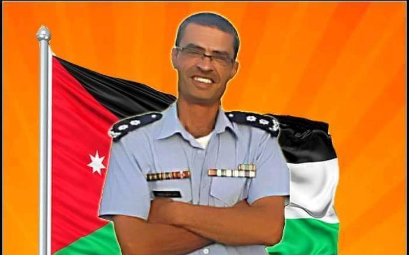 استشهاد الملازم أبو زيد متأثراً بجراحه