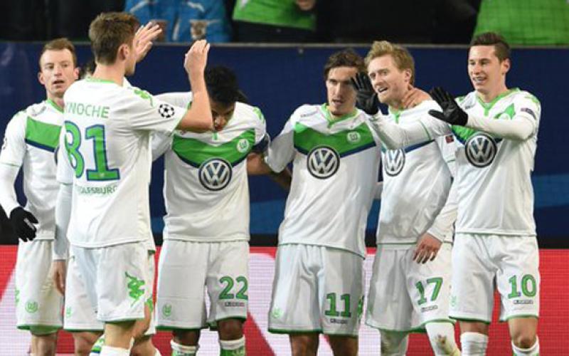 الريال وفولفسيبورغ لدور الثمانية في دوري الأبطال- تقرير صوتي