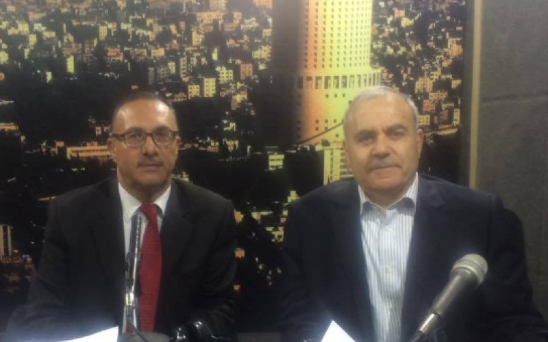 الور لراديو البلد: 90 ألفا يدخلون سوق العمل سنويا