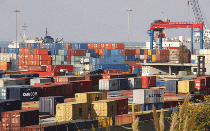 33 مليون دينار صادرات شرق عمان الصناعية