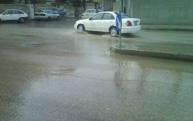 ما دور مديريات مناطق عمان في حل مشاكل الإختصاص ؟