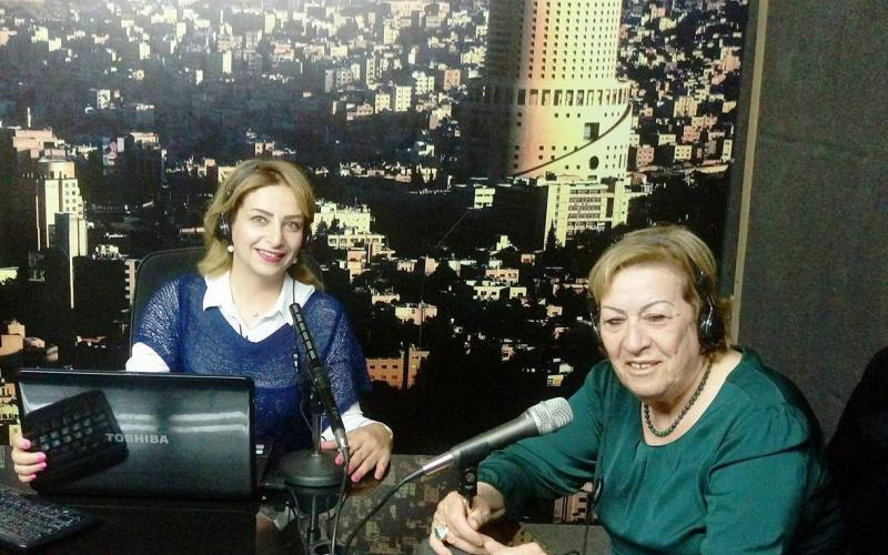 الإعلاميات في يوم المرأة العالمي .. طروحات وتحديات 