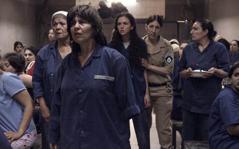 3000 ليلة في دور العرض بالأردن