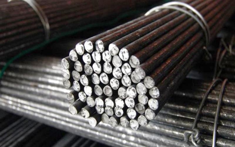 نشرة استرشادية لأسعار الحديد