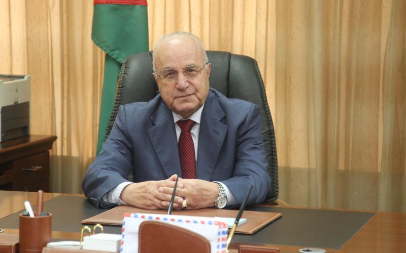 عدنان بدران لـ عمّان نت: تخفيض الرسوم 50%