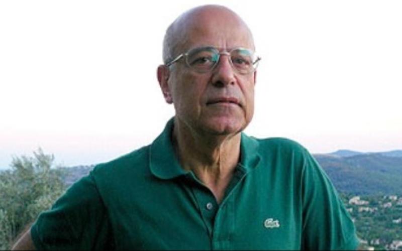 رحيل المفكّر جورج طرابيشي