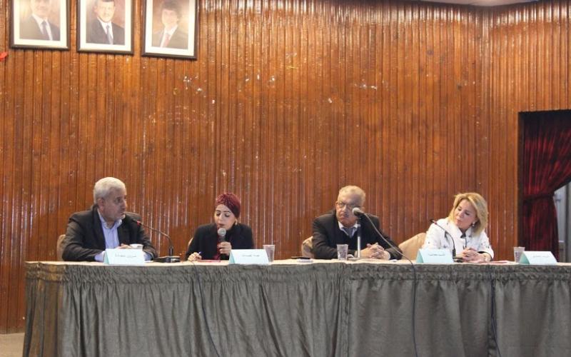 في ندوة لراديو البلد: مشاركون في إربد يستبعدون انخراط الأردن بحرب برية في سورية