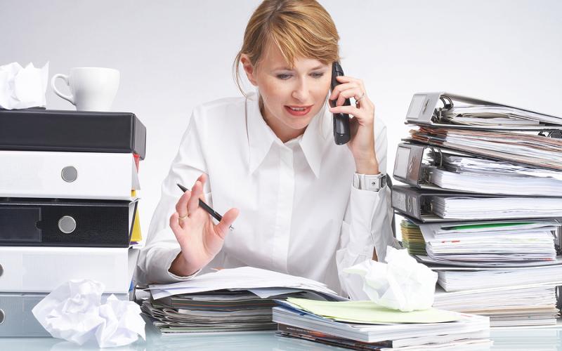 النساء يستخدمن الدماغ أكثر فعالية من الرجال