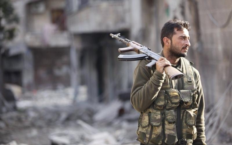 روسية تطلب اجتماعا عاجلا مع أمريكا بشأن الهدنة السورية