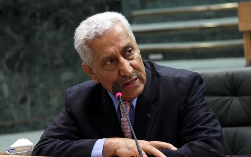 النسور: هيئة النزاهة ومكافحة الفساد خاضعة لرقابة النواب‎