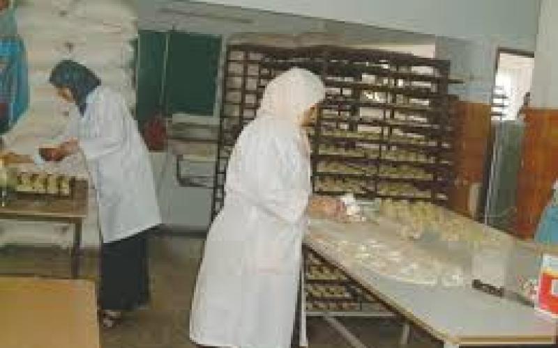 عمل السيدات في القطاع غير المنظم، الصعوبات والتحديات