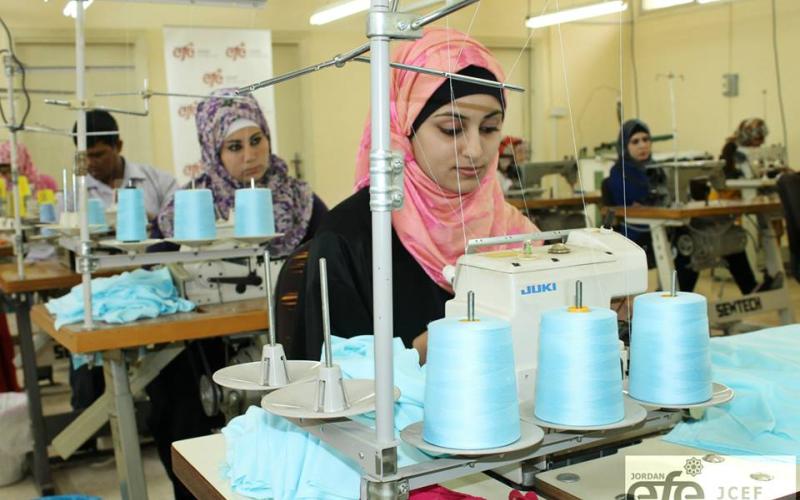 مبادرة التعليم من أجل التوظيف