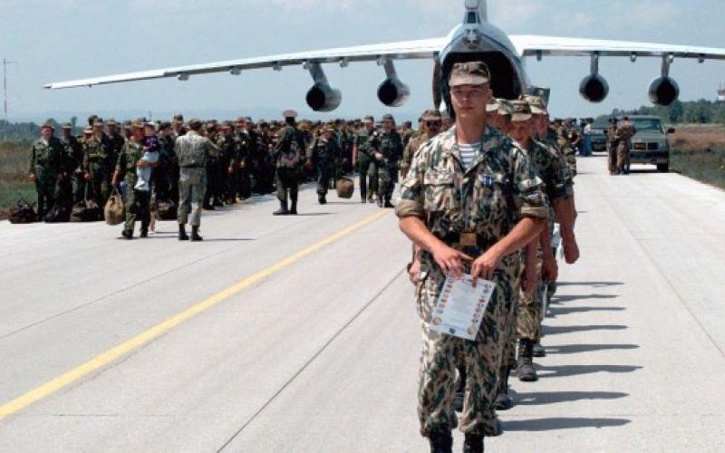 أنظار السوريين بين الانسحاب الروسي وجنيف