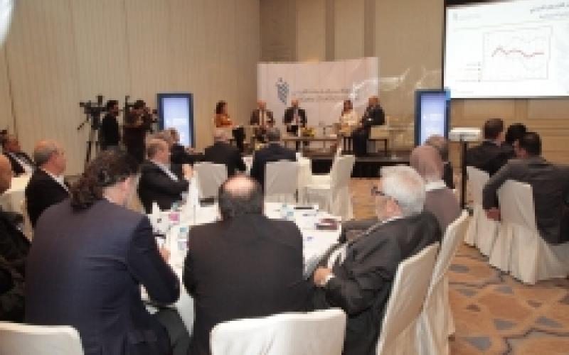 مؤشر: تطور البيئة المعيشية وتراجع الدخل