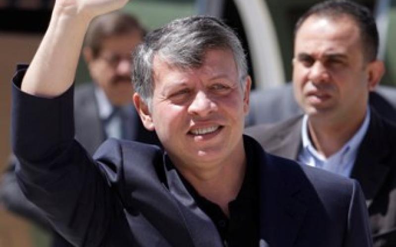 الملك يشارك بقمة الأمن النووي بأمريكا