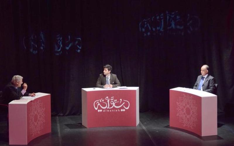 "هل يوجد مكان للشباب الأردني في سوق العمل؟"