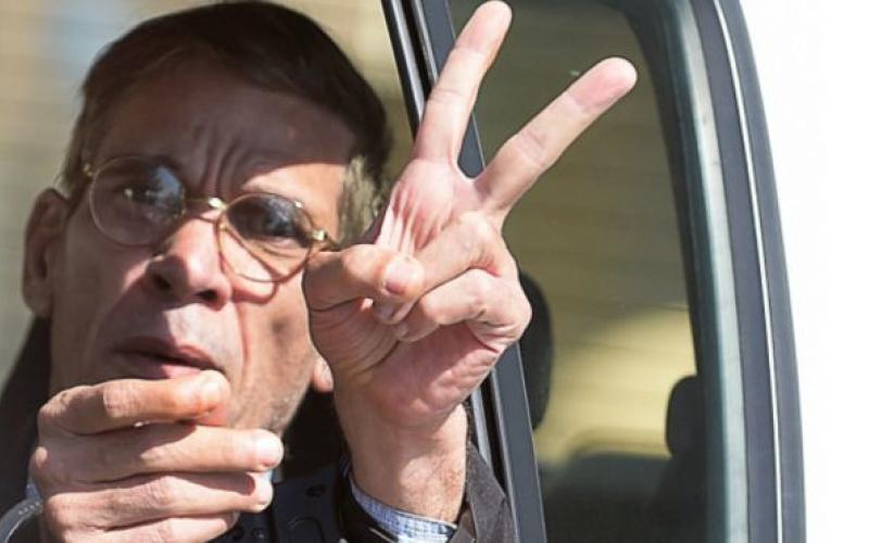 مُختطف الطائرة المصرية يمثل أمام محكمة في قبرص