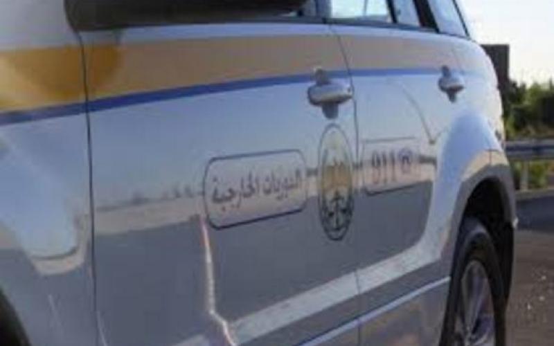 حملات مرورية شاملة على المخالفين