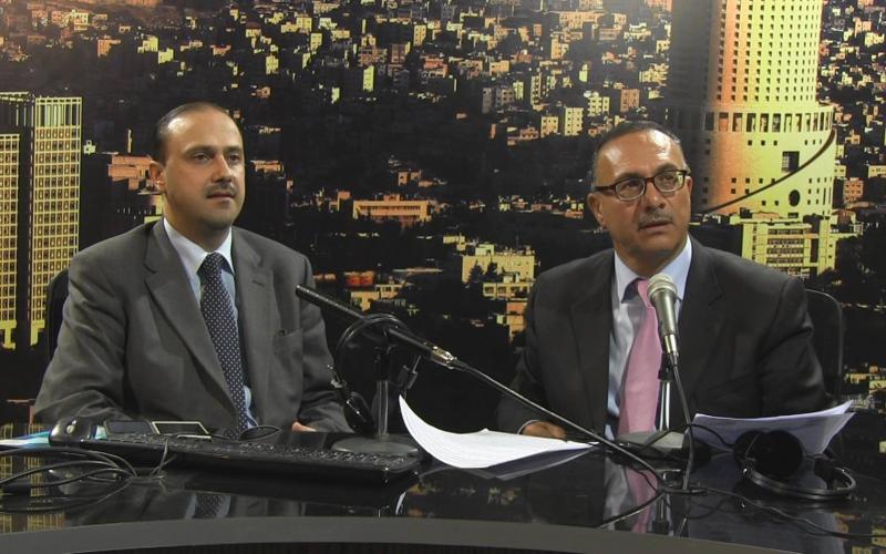 "المومني": تركيب الأردن لكاميرات في الأقصى لا يخدم الاحتلال