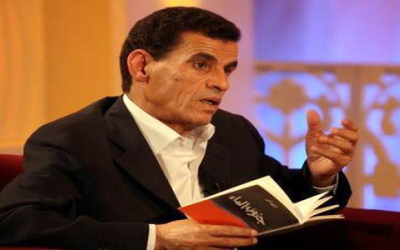 أولاد أحمد يرحل