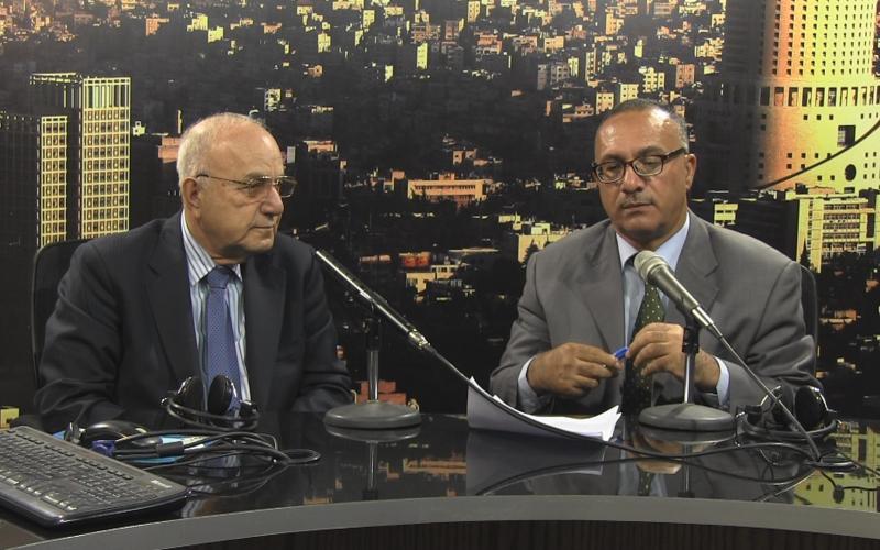 عدنان بدران: نظام القبول في الجامعات غير عادل