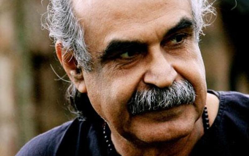 صدور "يوميات بيت هاينرش بول" للشاعر قاسم حداد